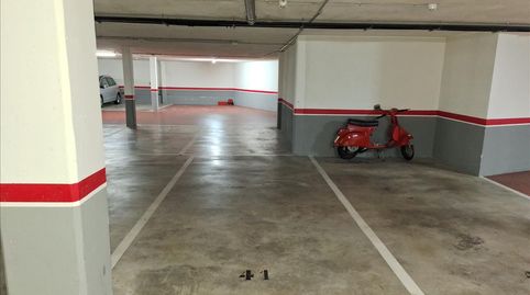 Photo 2 of Garage for sale in Rio Ter, Parque Sensal, Castellón de la Plana / Castelló de la Plana