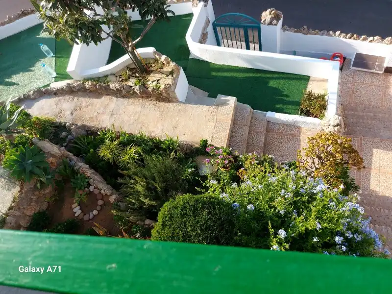 Xalet amb jardí en venda a Sant Antoni, imagen 2