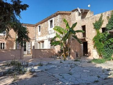 Casa rústica en venda a S'Horta - Cas Concos des Cavaller - Es Carritxó