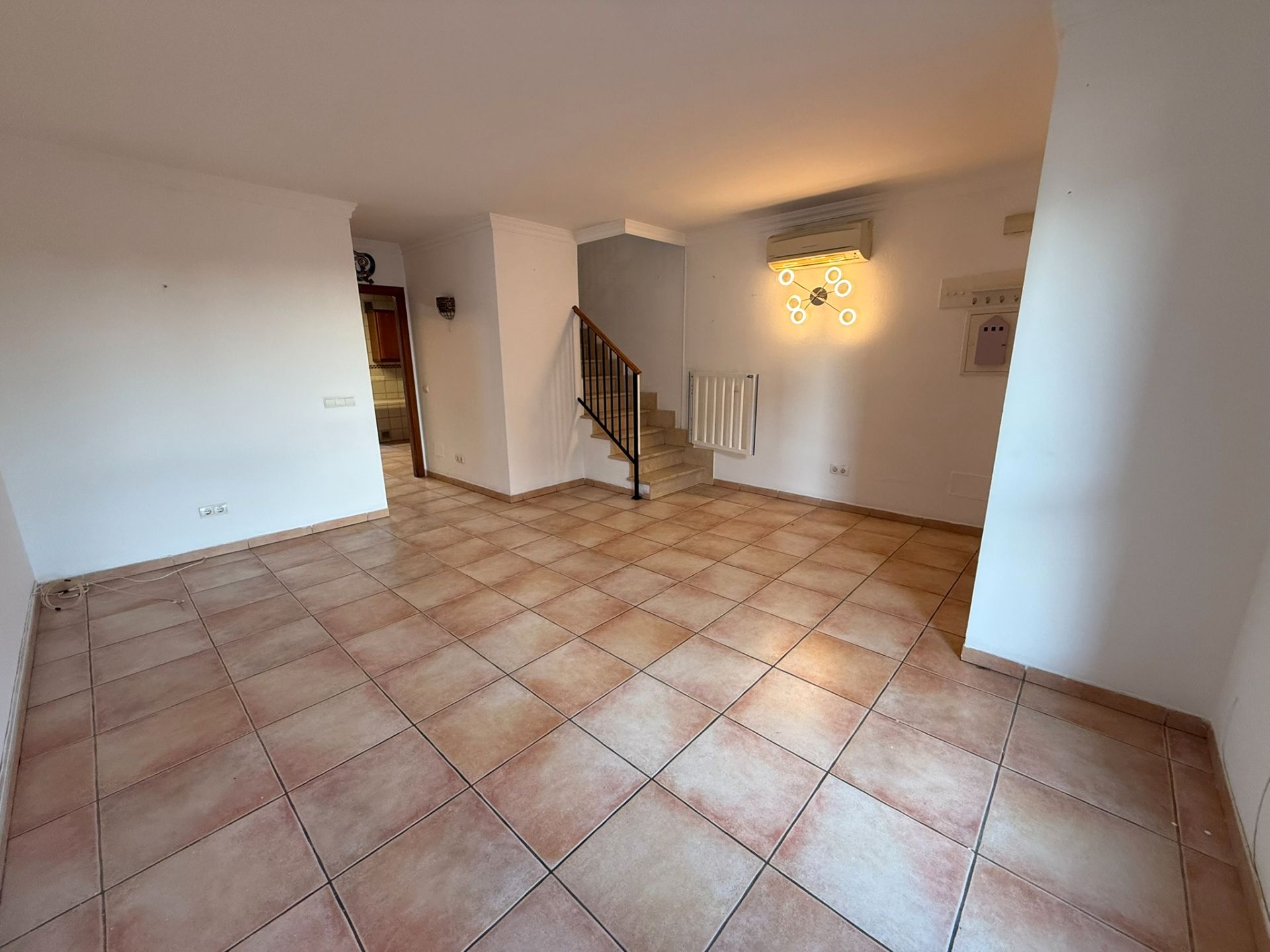 Casa adosada en venda en  Palma de Mallorca amb Aire condicionat, Terrassa i Traster