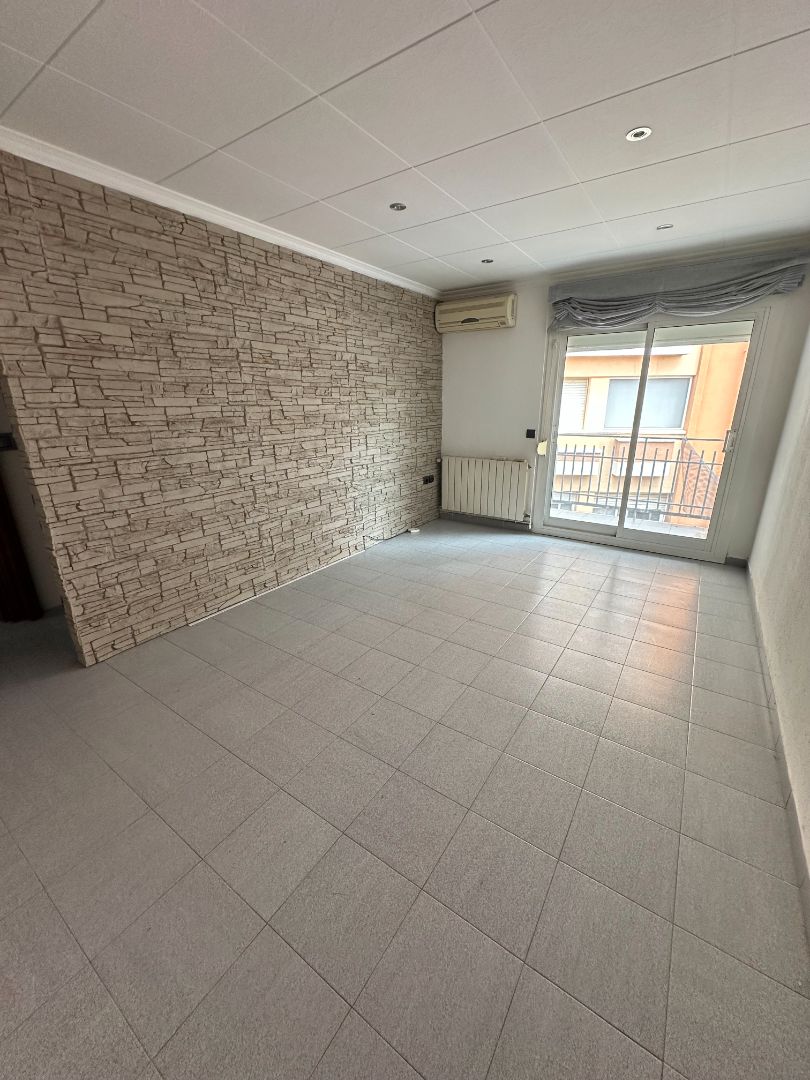 Bedroom of Flat for sale in Terrassa  with Heating, Oven and Balcony