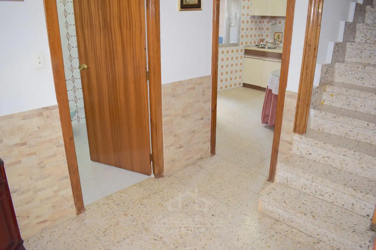 Casa o xalet en venda en Vallesa de la Guareña amb Calefacció, Traster i Moblat