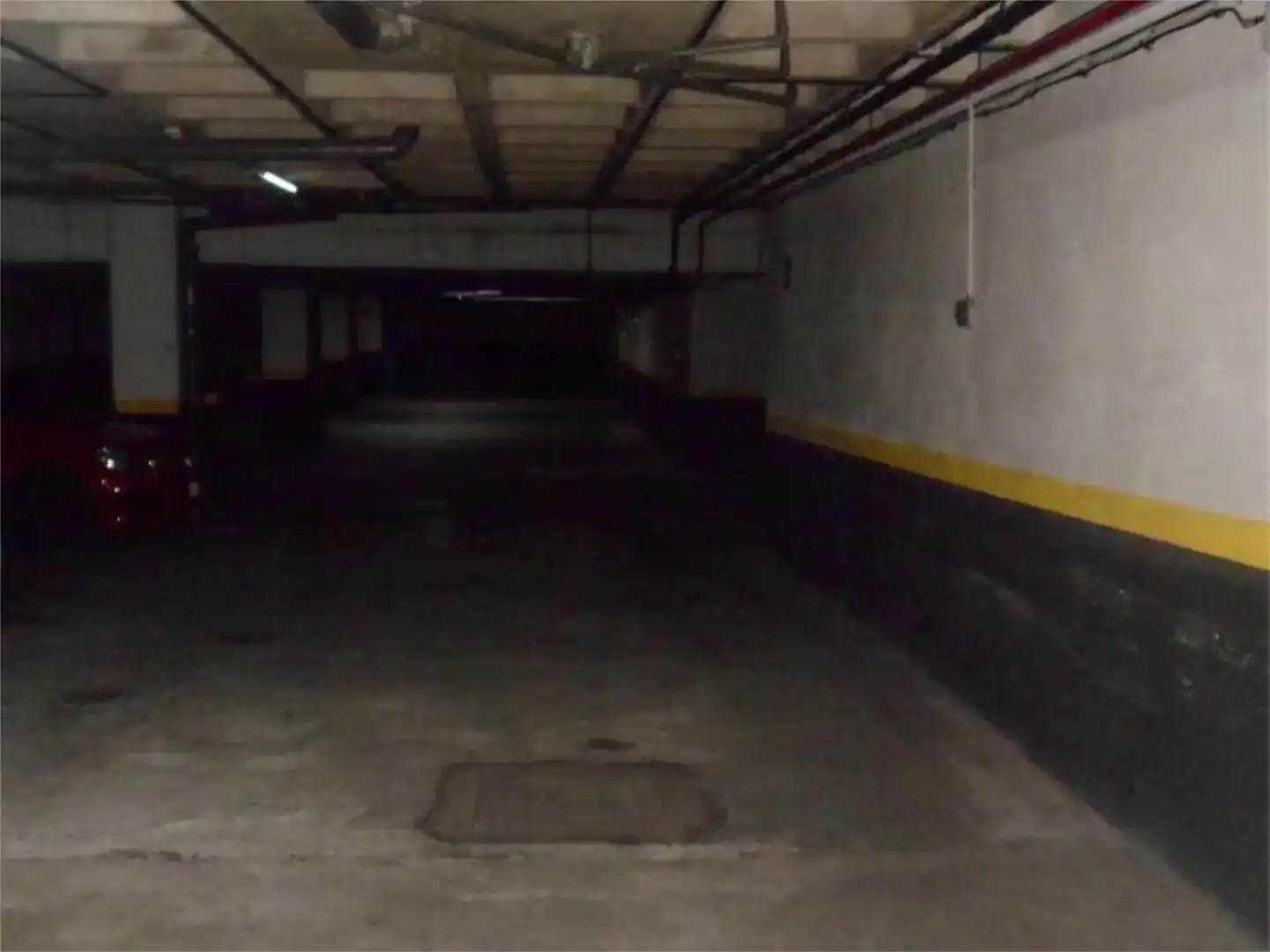 Parking of Garage for sale in Las Rozas de Madrid