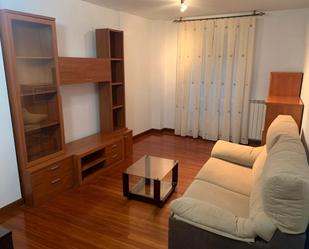 Living room of Flat to rent in Alegría-Dulantzi