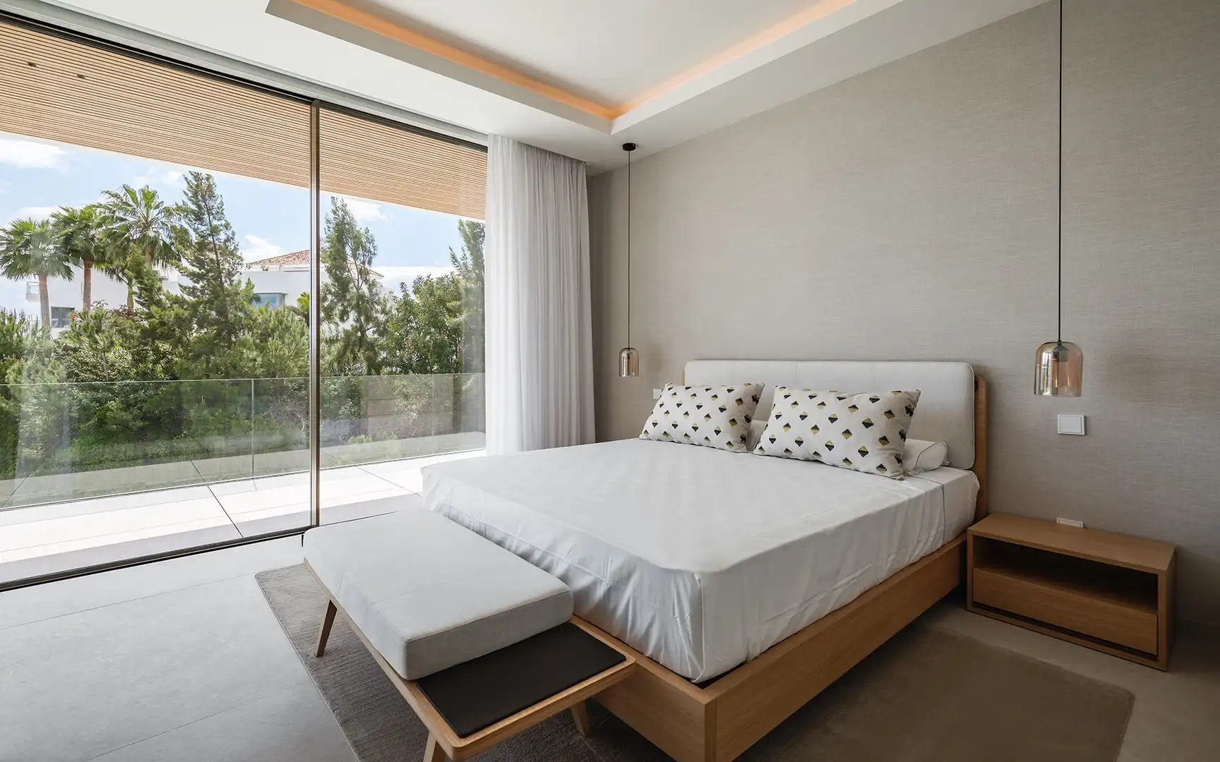 Haus mit Pool zur Miete in El Paraíso, imagen 22