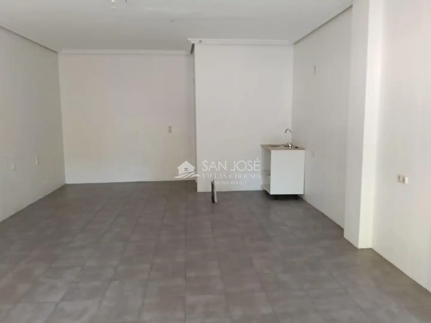 Business premises to rent in Aspe Centro, imagen 8
