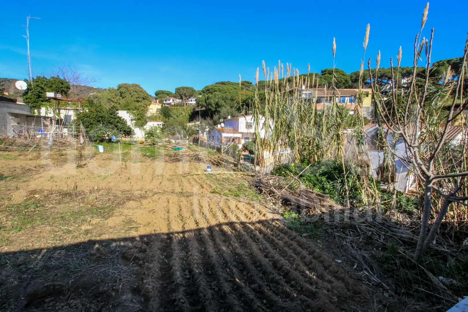 Residential for sale in Cabrils