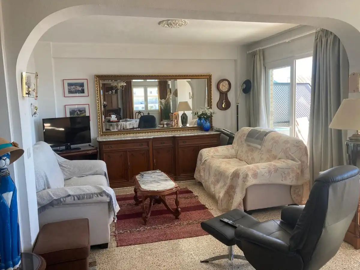 Apartament en venda a Nueva Nerja, imagen 6