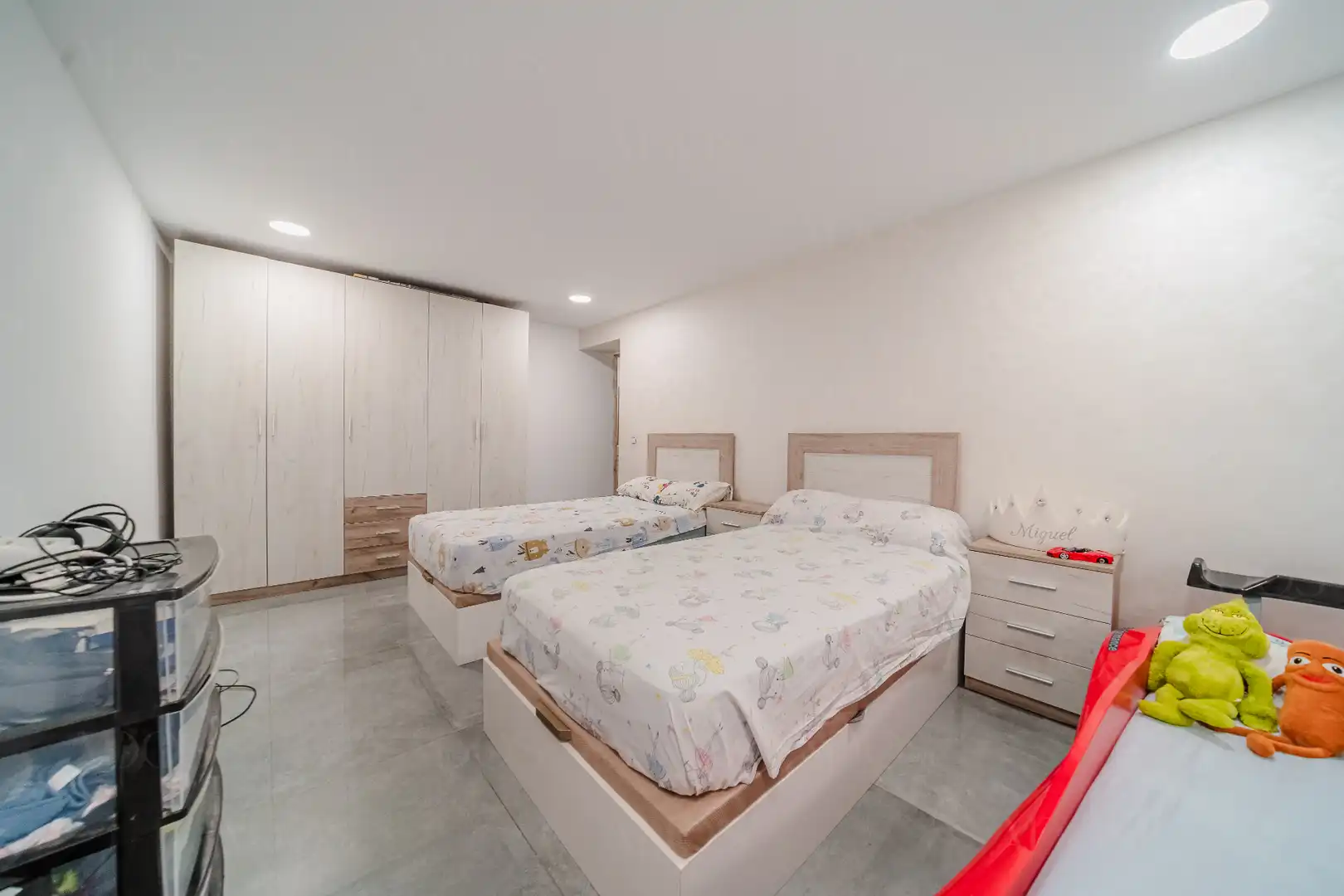 Houses for sale in El Ejido  with Air Conditioner and Furnished