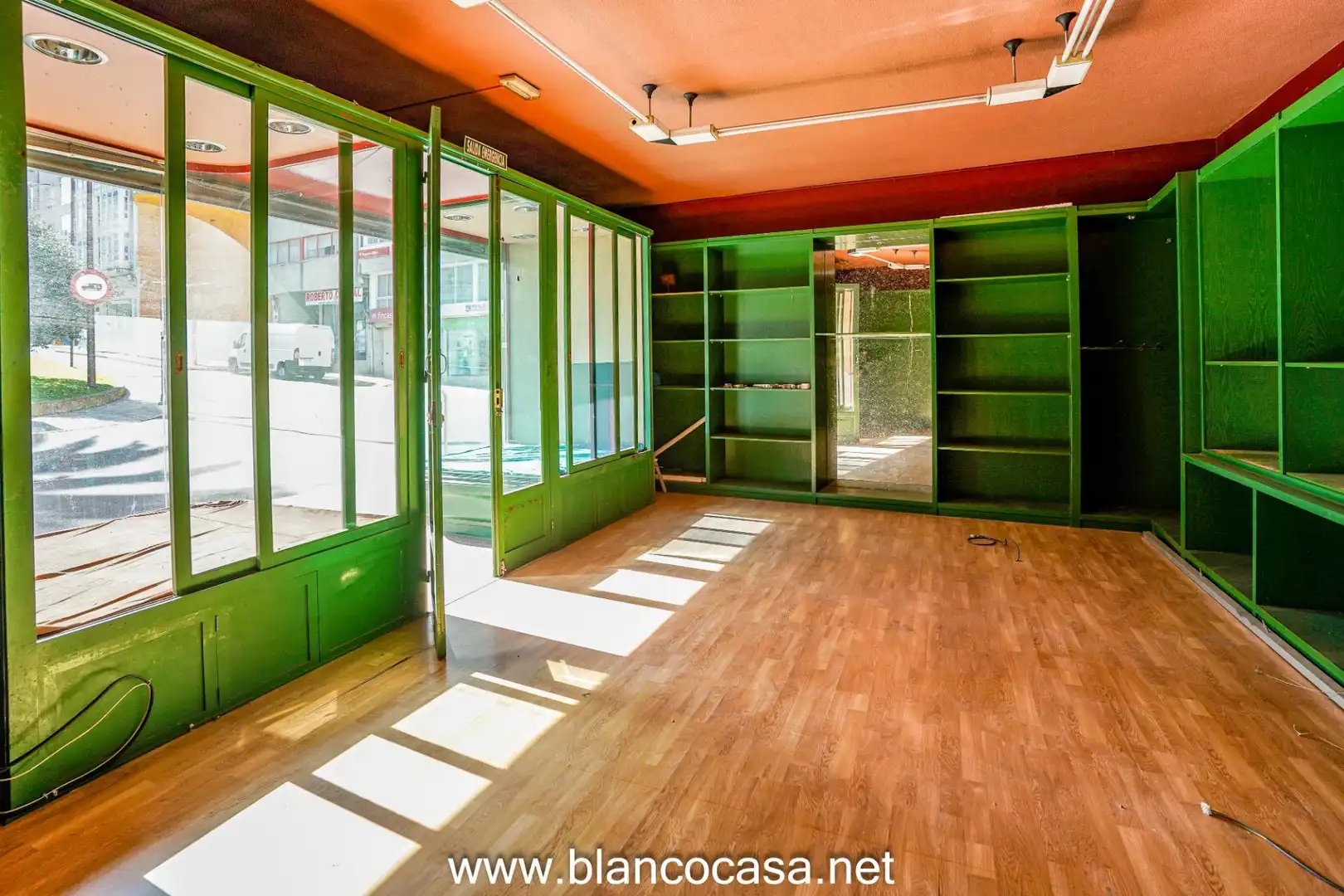 Local commercial à vendre à Carballo, imagen 6
