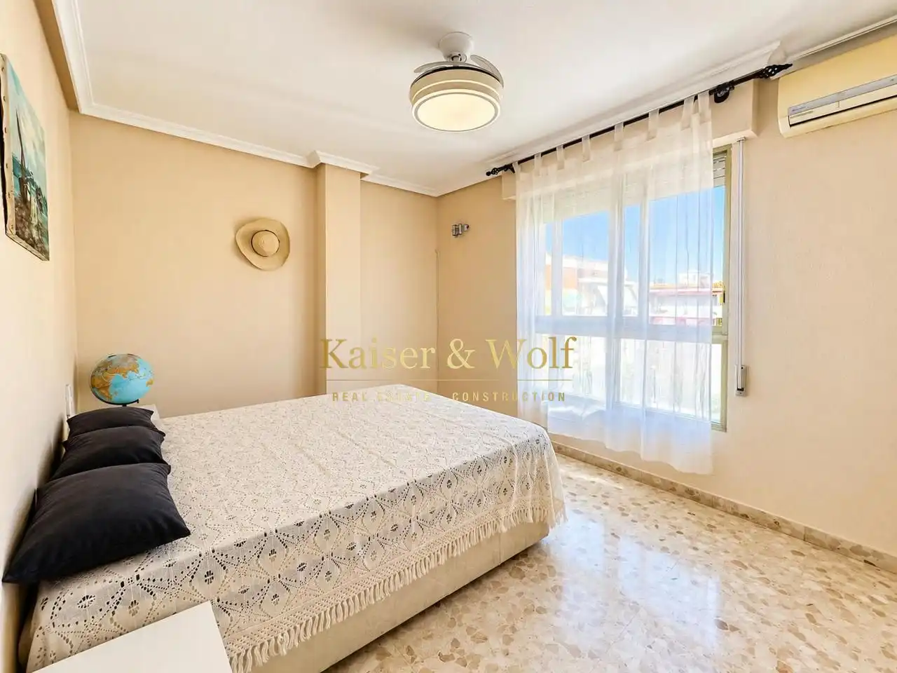 Appartement avec balcon à vendre à Calle Toledo, imagen 12