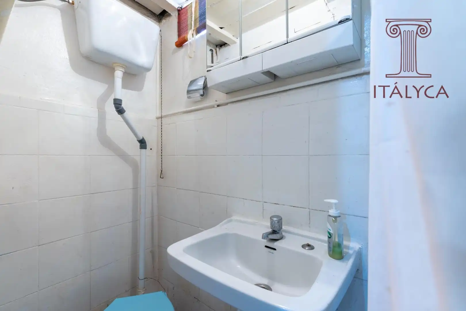 Baño de Piso en venta en Sevilla con Aire acondicionado