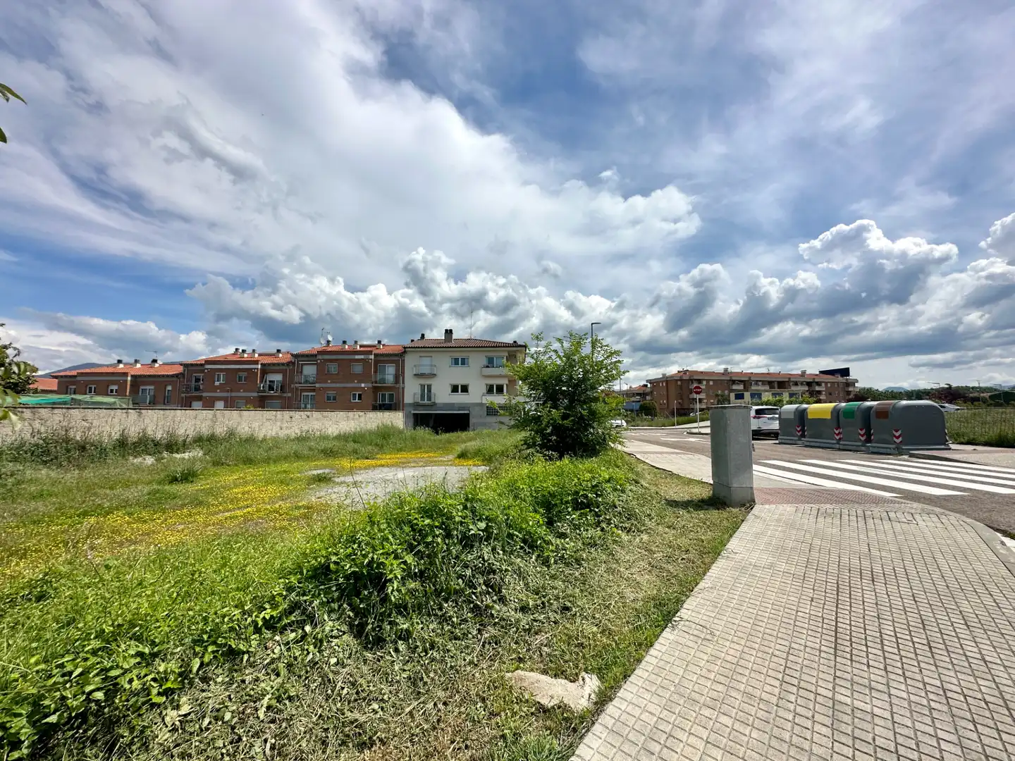 Terreny residencial en venda a Avinguda d'Osona, imagen 10
