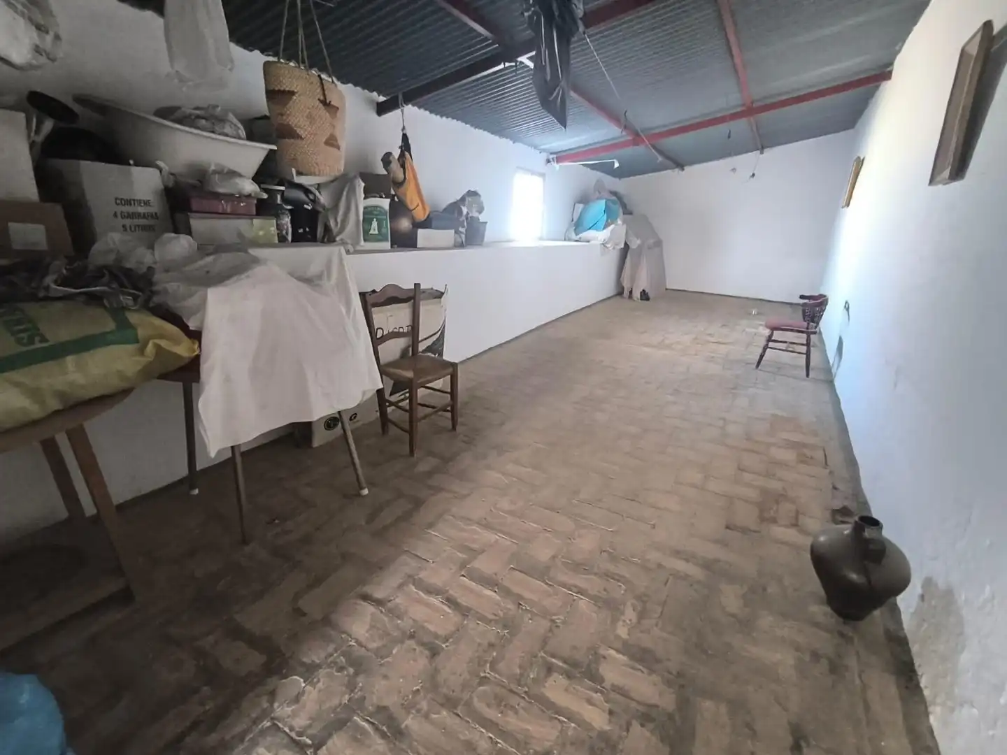 Casa en venda a Fuentes de Andalucía, imagen 20