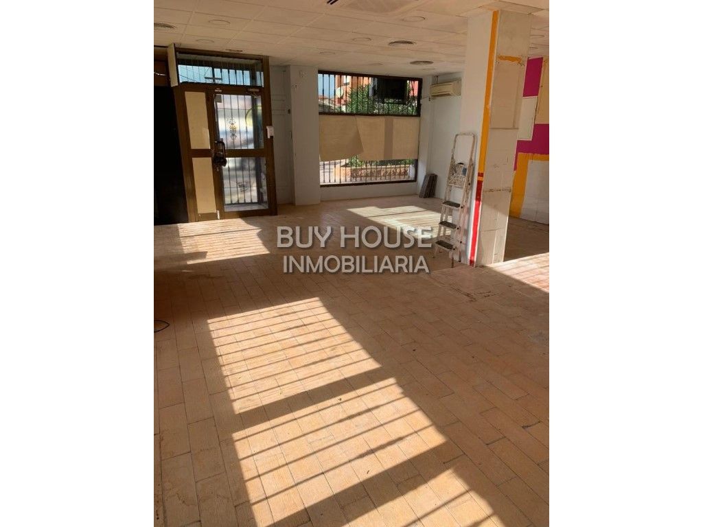 Exterior view of Premises to rent in Illescas