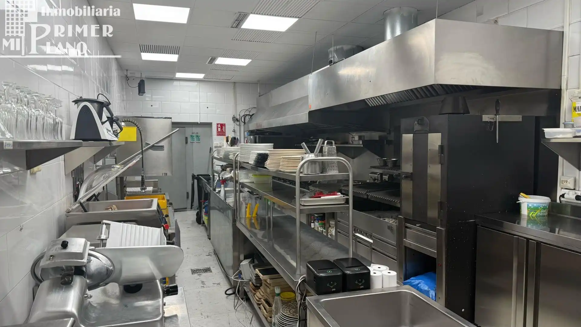 Local comercial en venta en Tomelloso, imagen 8