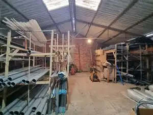 Local comercial en venta en Rúa Rosalía de Castro, imagen 14