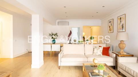 Foto 5 de Apartament de lloguer a Recoletos,  Madrid Capital