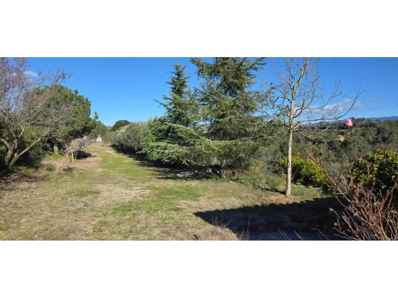 Casa o chalet en venta en Lliçà d'Amunt con Aire acondicionado, Jardín privado y Terraza