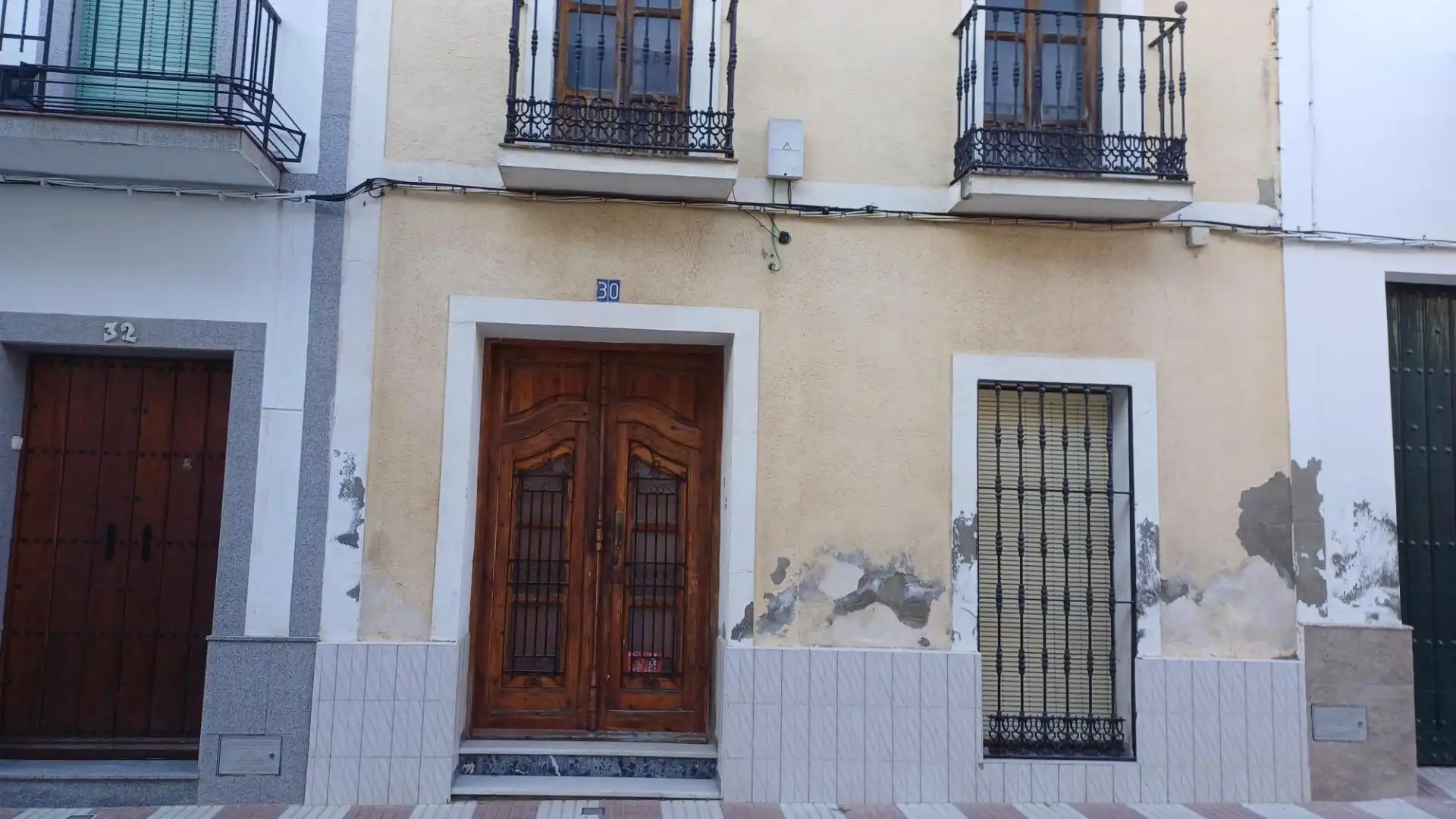Haus oder Chalet zum Verkauf in Calle SAN JUAN, 30, Santa Amalia