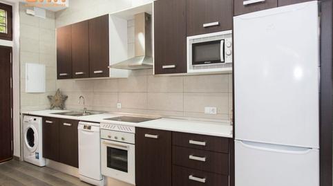 Foto 5 de Loft de alquiler en Tablero Bajo - Arruzafilla,  Córdoba Capital