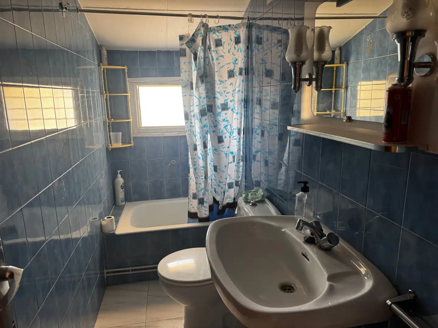 Bathroom of Country homes for sale in Cretas  with Heating, Private garden and Terrace