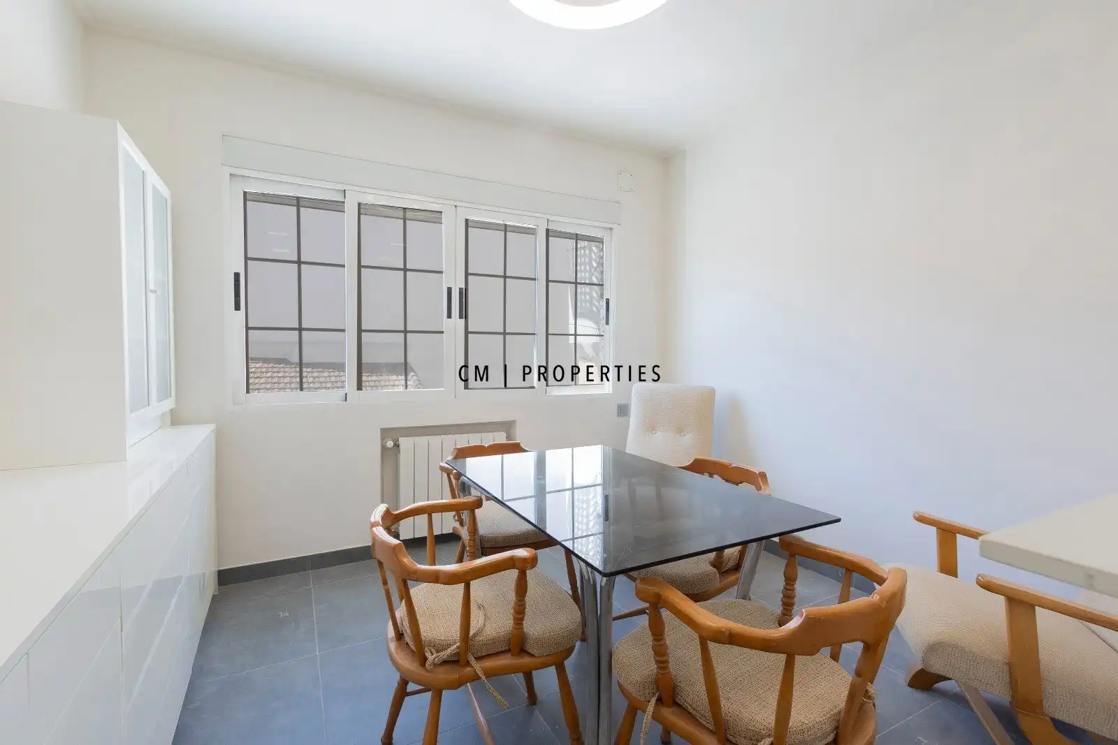 Vista exterior de Piso en venta en Xàtiva con Aire acondicionado, Calefacción y Amueblado