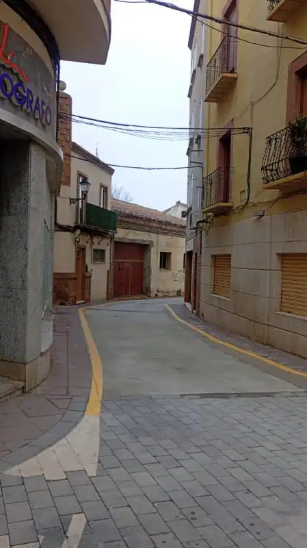 Immobles singulars en venda a C. la Balsa