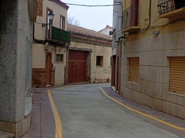 Mixed residential for sale in C. la Balsa