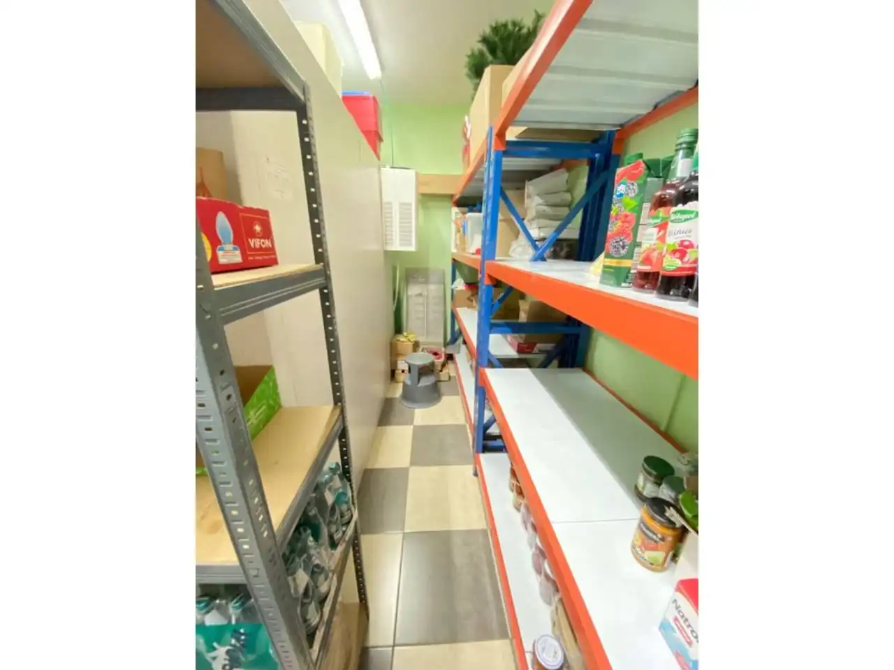 Business premises for sale in Avenida Rafael Puig Lluvina 18, imagen 8