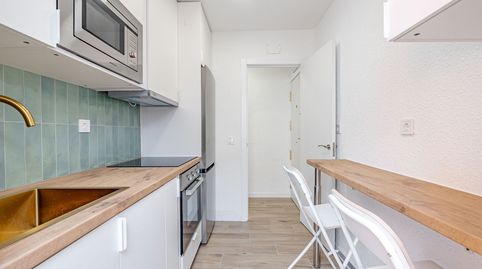 Foto 4 de Piso en venta en Artico, Casco Antiguo, Leganés