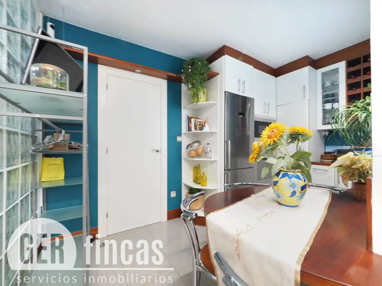 Flat with terrace for sale in Calle Nicolau Talló, imagen 16