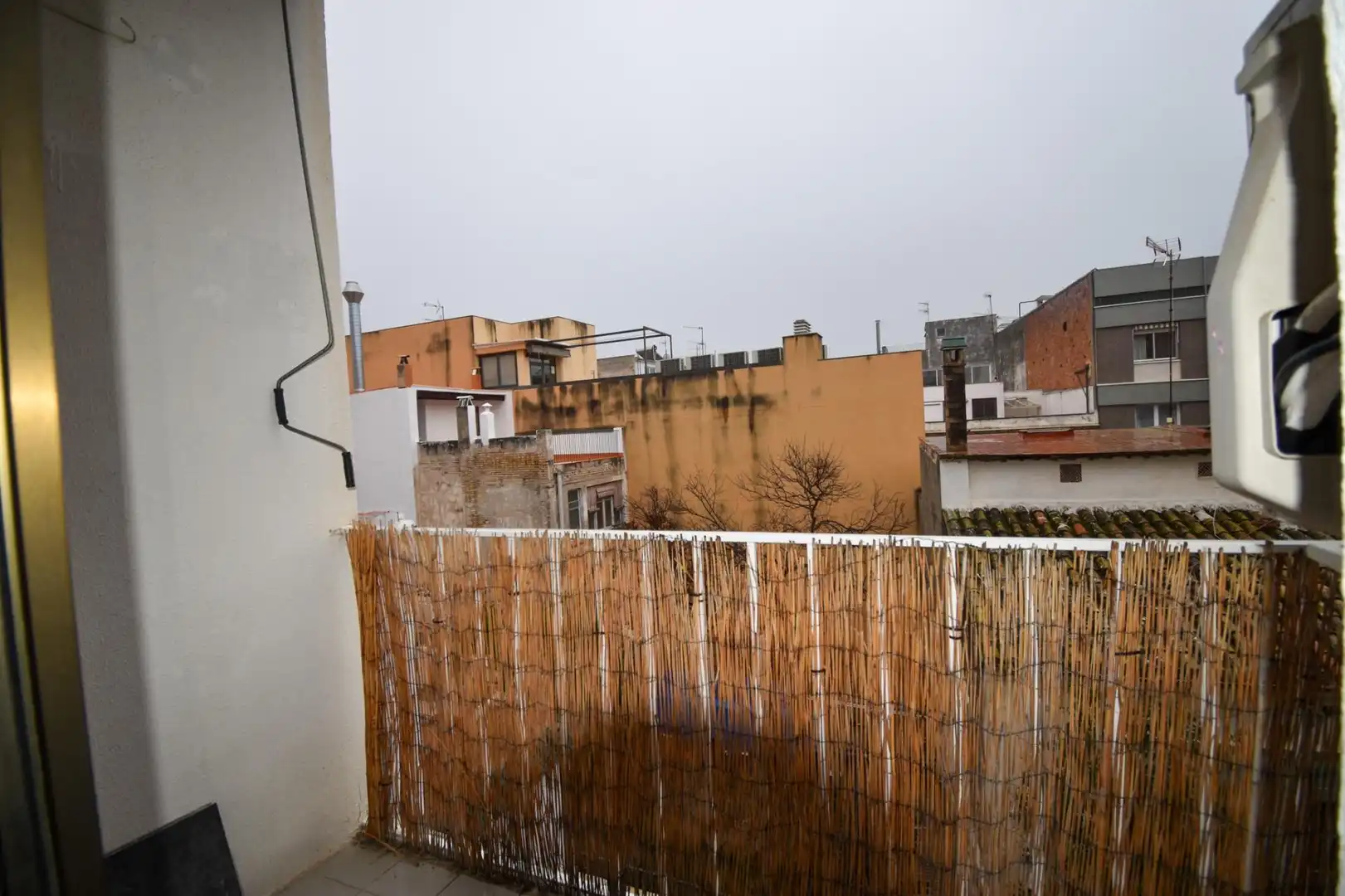 Terraza de Piso en venta en Vilanova i la Geltrú con Aire acondicionado, Calefacción y Parquet