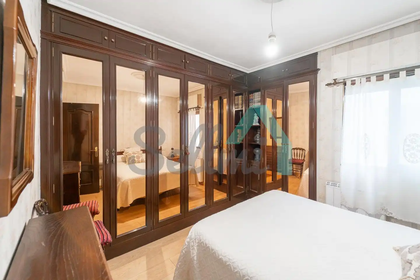 Flat with lift for sale in Almacenes, imagen 10