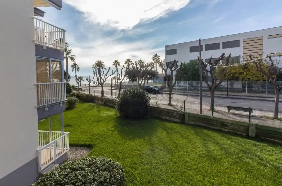 Piso con jardín en venta en Ardiaca - La Llosa, imagen 16