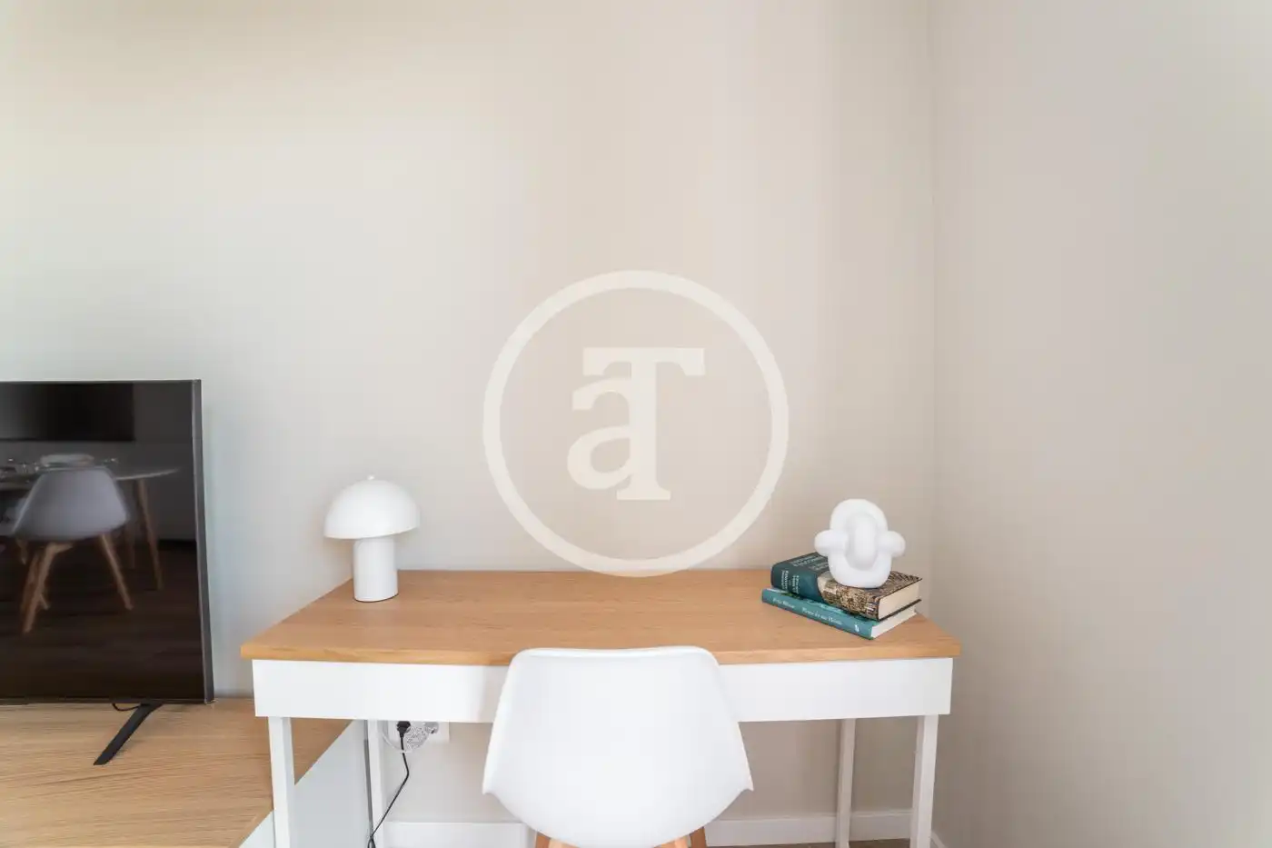 Flat for rent in Avenida de José Hierro, Rivas Futura
