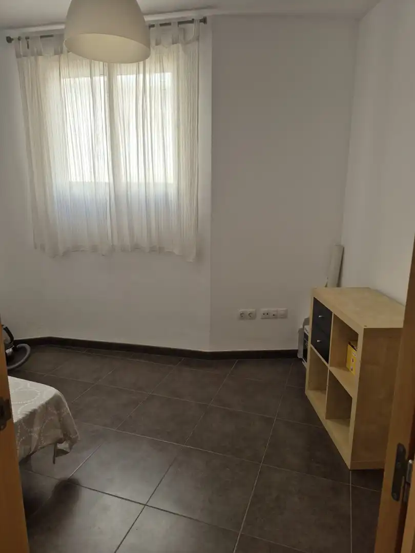 Schlafzimmer von Wohnung zum Verkauf in Macastre mit Abstellraum