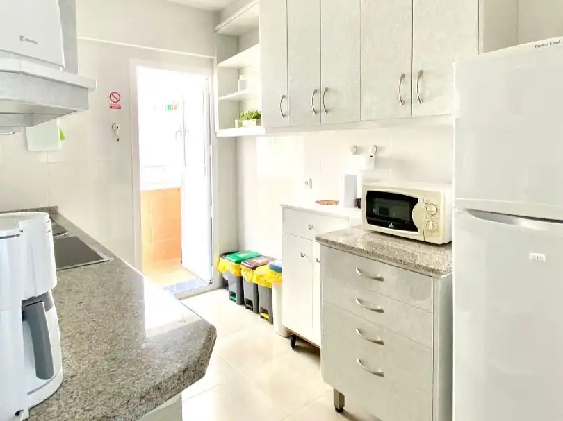 Wohnung zur Miete in Mar Baltico 9, imagen 8