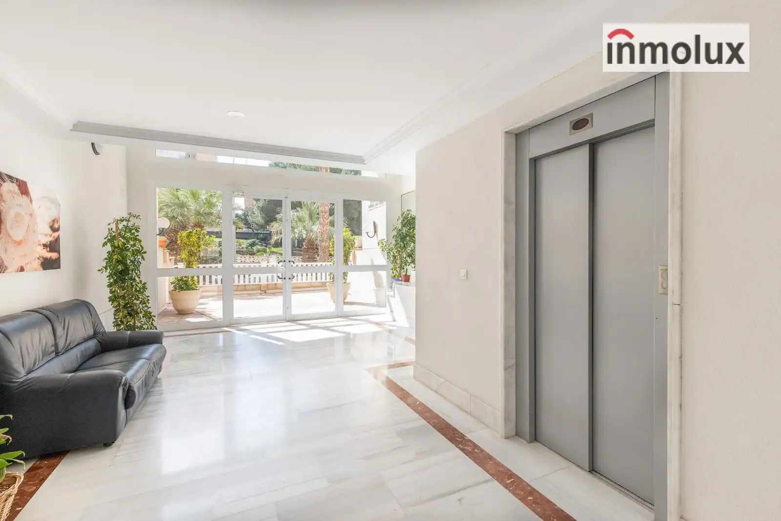 Flat for sale in Alicante / Alacant  with Air Conditioner, Terrace and Swimming Pool