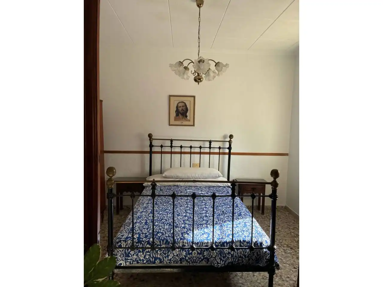 Bedroom of Houses for sale in Murcia  with Air Conditioner and Private garden