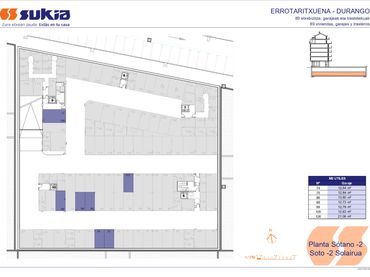 Individuale con ascensore in vendita a Grupo Errotaritxuena Auzunea