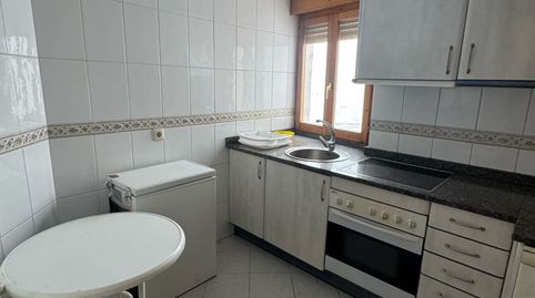 Foto 4 de Dúplex en venta en Calle Arturo Merino, Centro, Segovia Capital