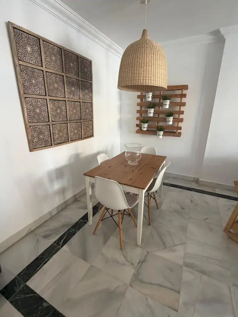 Apartment mit Pool zur Miete in COSTA NAGUELES I, imagen 3