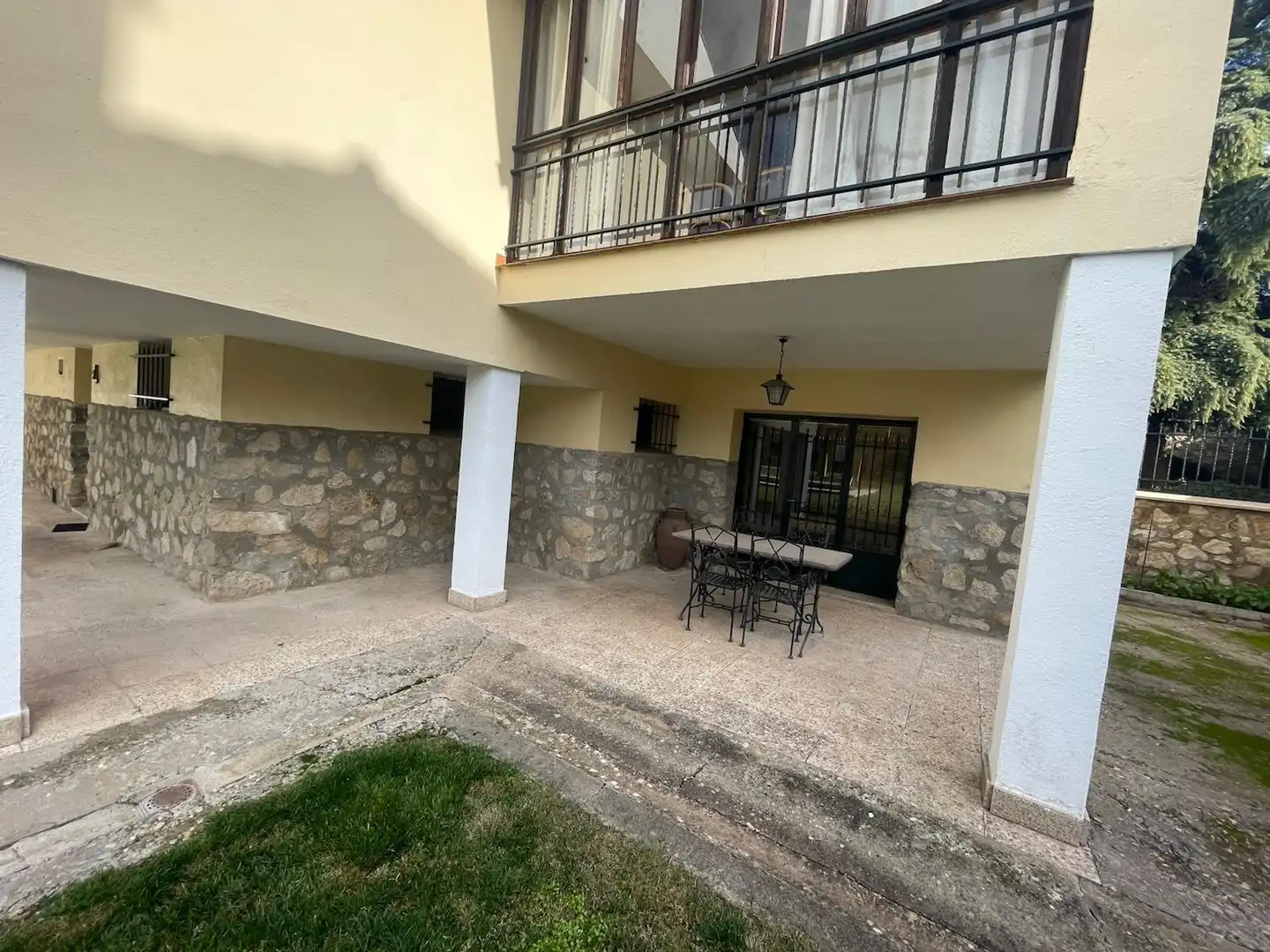 Terrace of Houses for sale in Trujillo  with Air Conditioner, Heating and Storage room