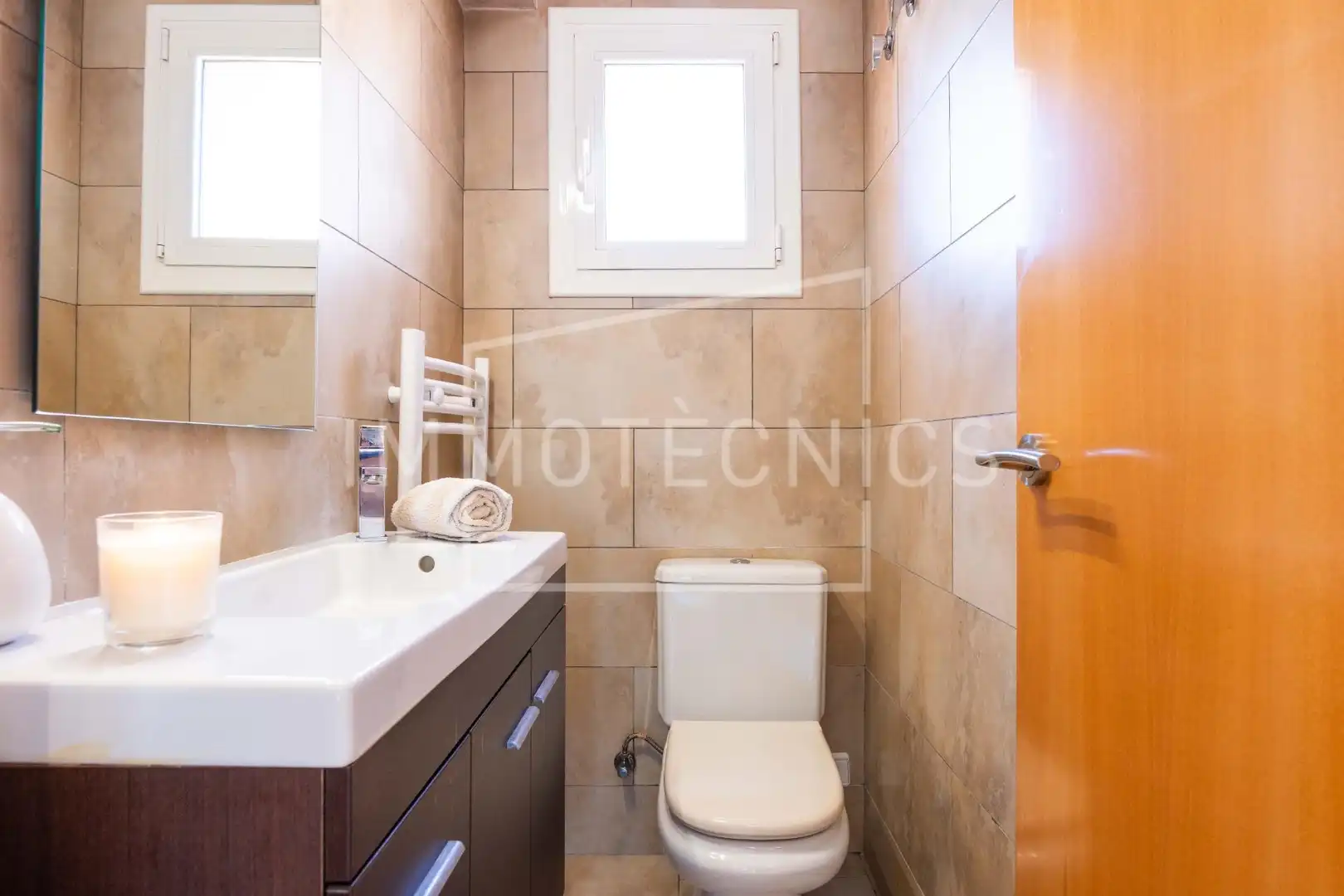 Baño de Casa o chalet en venta en Cànoves I Samalús