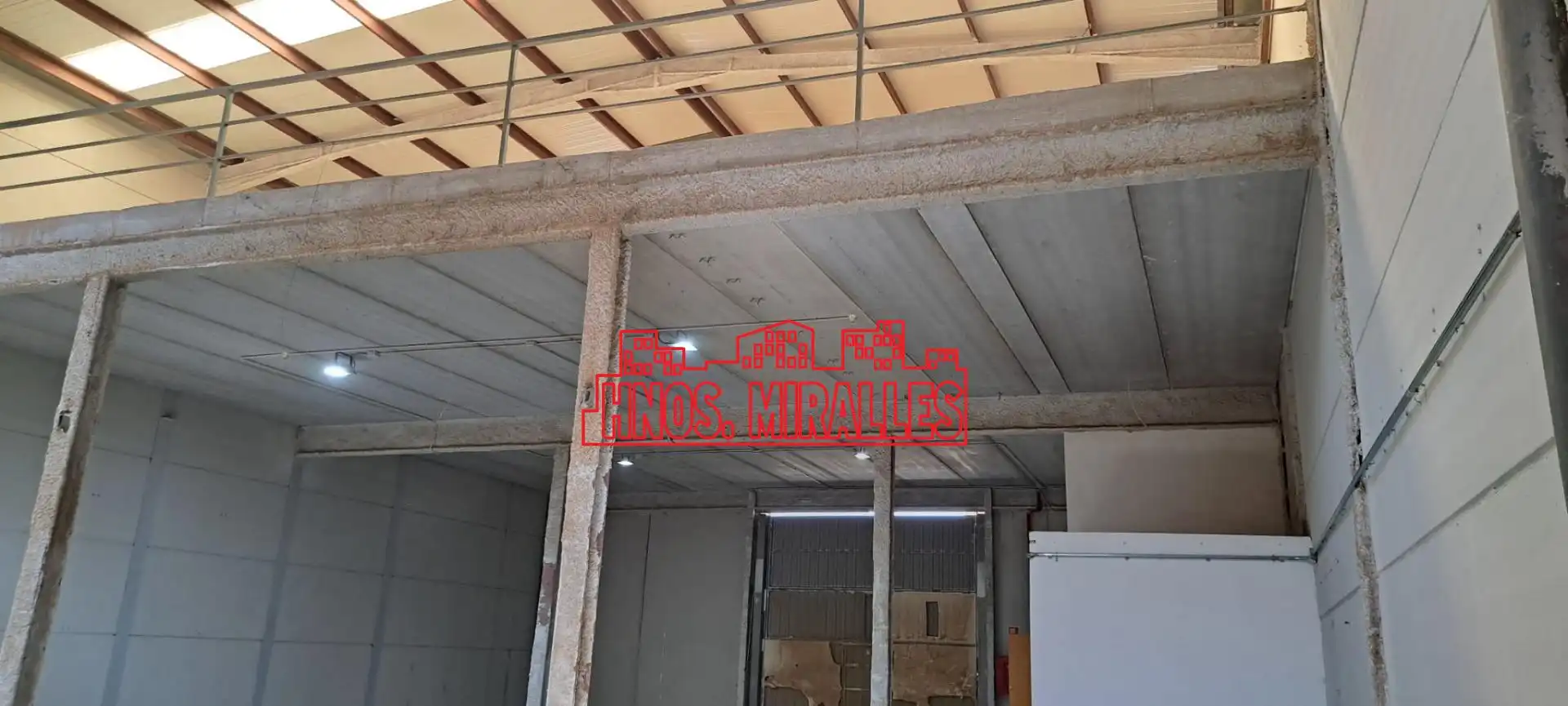 Nave industrielle à vendre à Pedanías Este, imagen 11