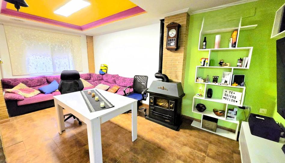 Foto 1 de Planta baixa en venda a Puçol Ciudad, Valencia