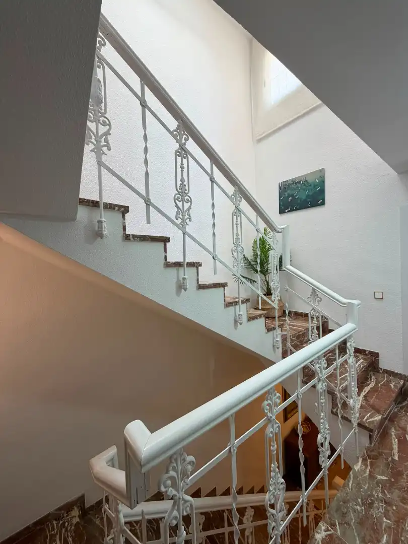 Villa con terrazza in vendita a Avinguda Albufereta, imagen 34