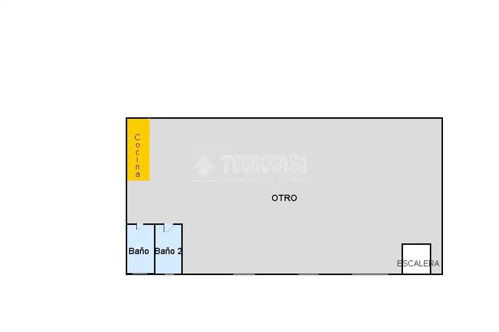 Business premises for sale in Los Realejos pueblo