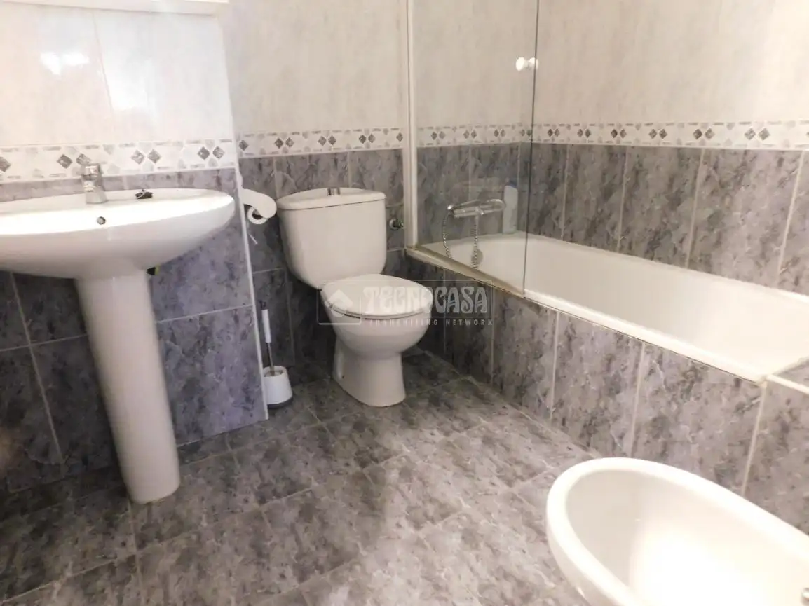 Baño de Piso en venta en Zaragoza